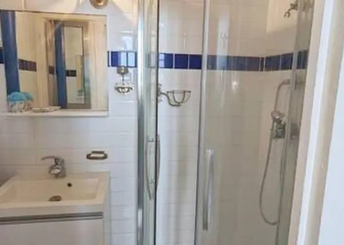 Le Bateau - Atypique Vue 4p *